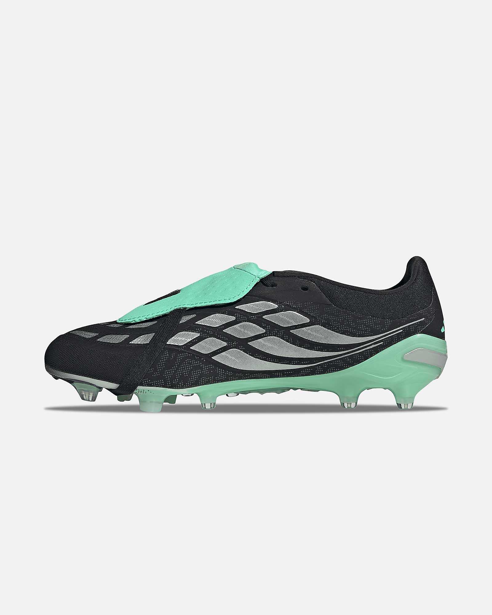 Chuteiras adidas Predator Pro AG Tongue - Fútbol Factory