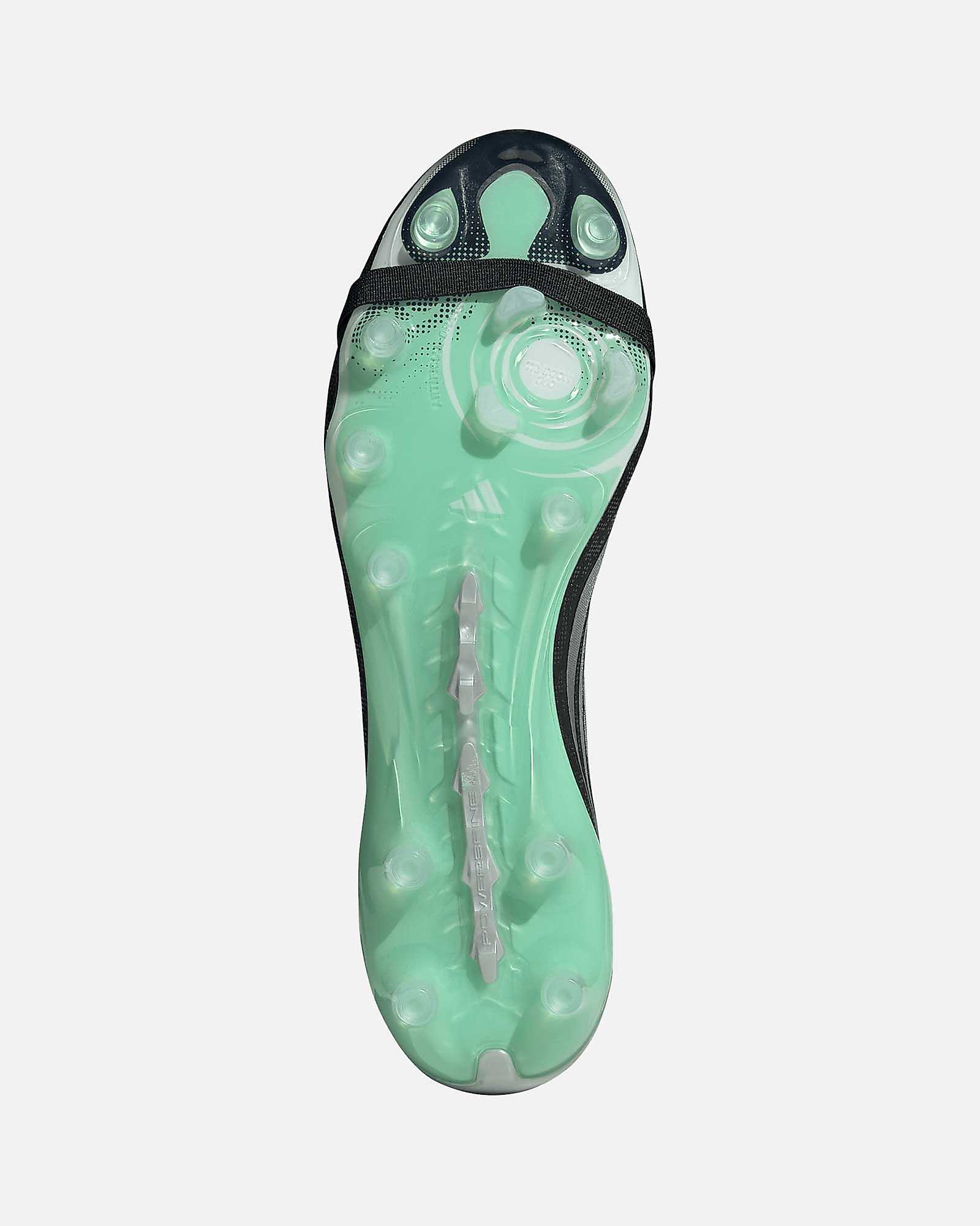 Chuteiras adidas Predator Pro AG Tongue - Fútbol Factory