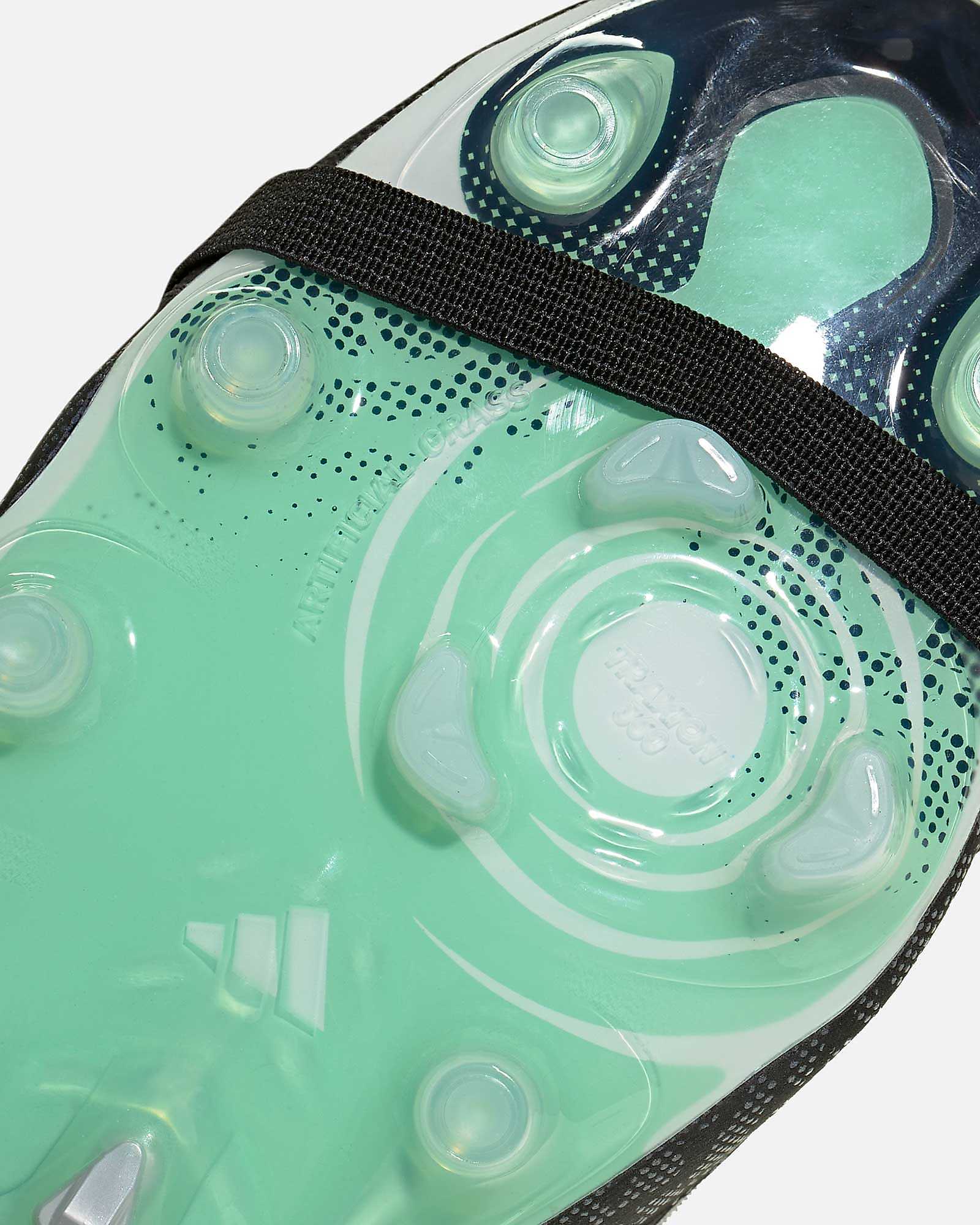 Chuteiras adidas Predator Pro AG Tongue - Fútbol Factory