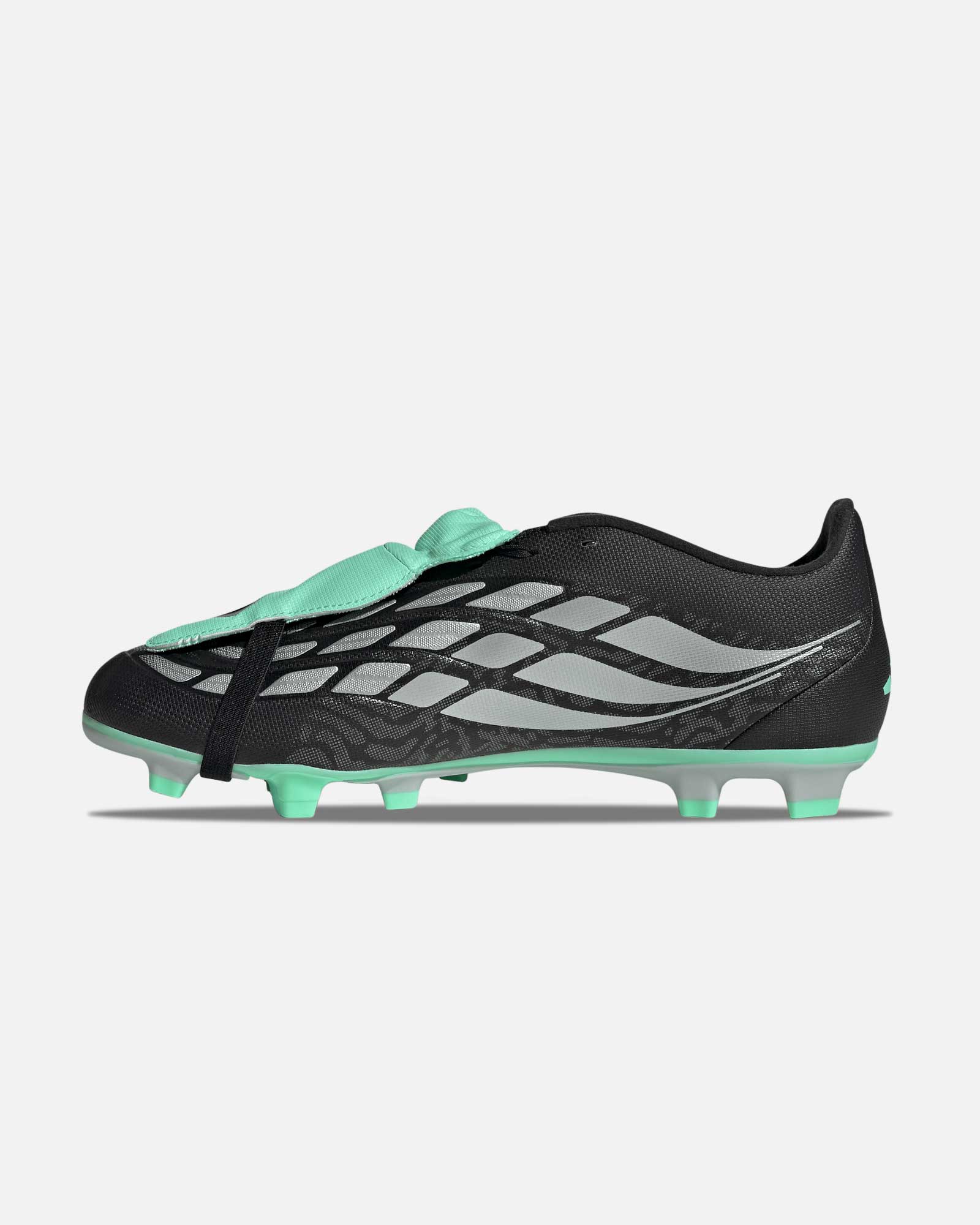 Chuteiras adidas Predator Club Tongue FG/MG - Fútbol Factory