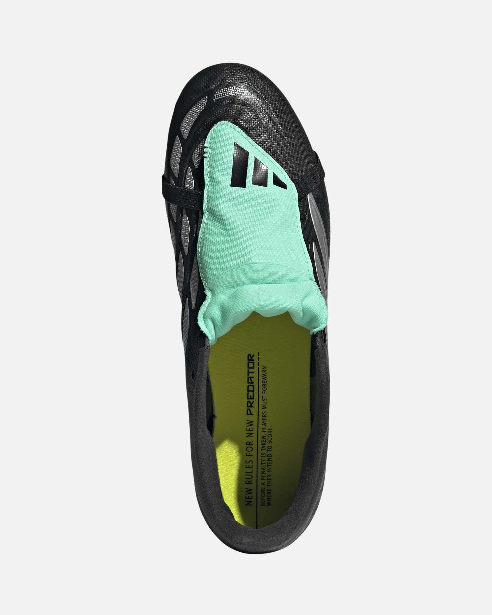 Chuteiras adidas Predator Club Tongue FG/MG - Fútbol Factory