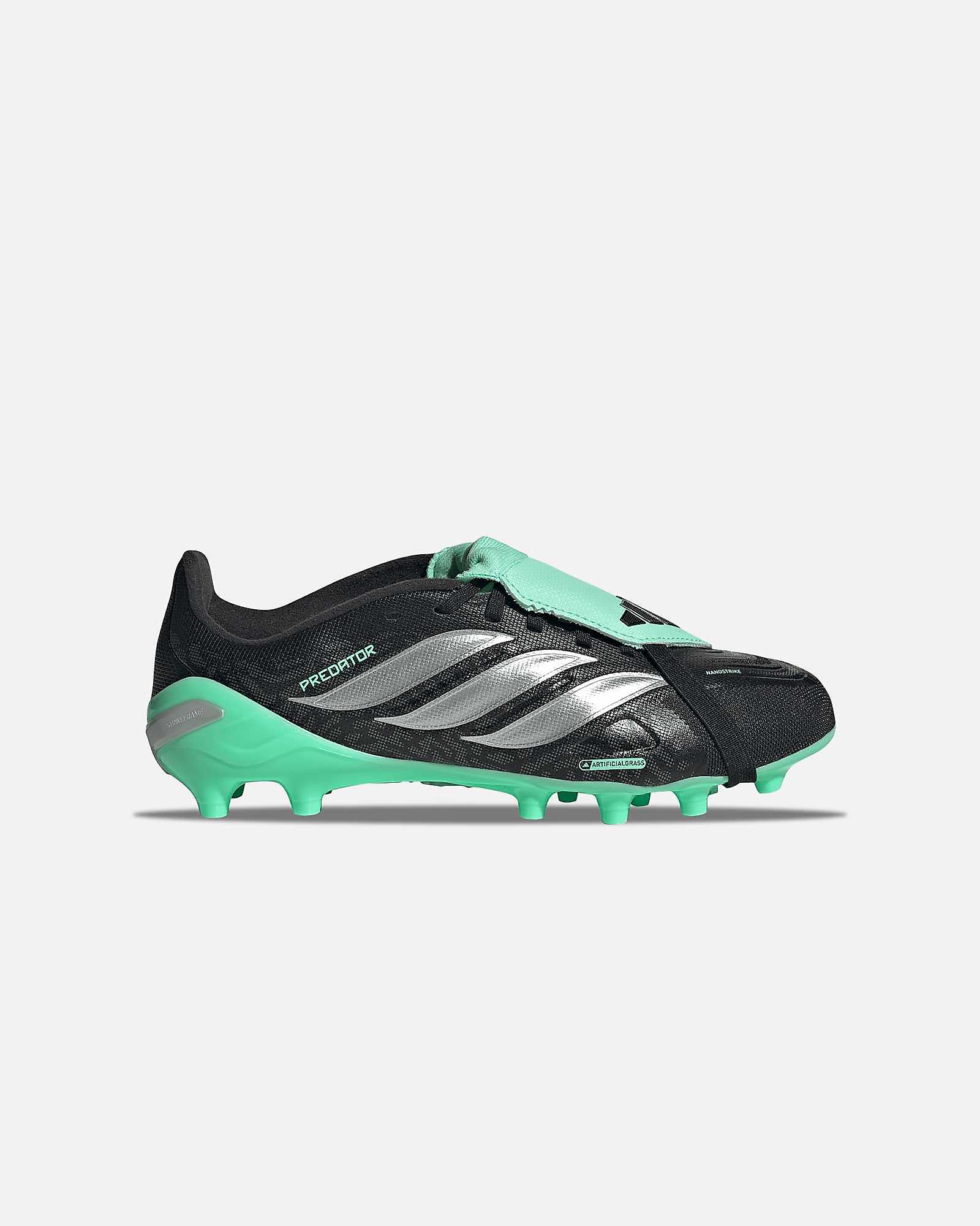 Chuteiras adidas Predator League AG Tongue Chuteiras adidas Predator League AG Tongue - Fútbol Factory