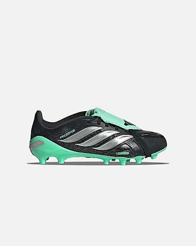 Chuteiras adidas Predator League AG Tongue