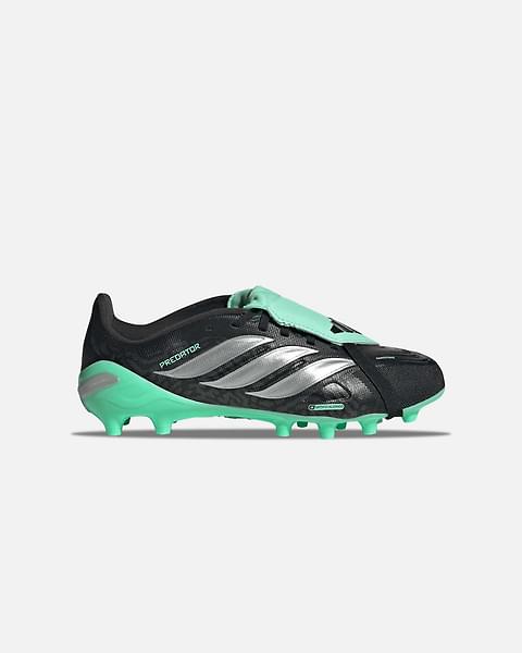 Chuteiras adidas Predator League AG Tongue