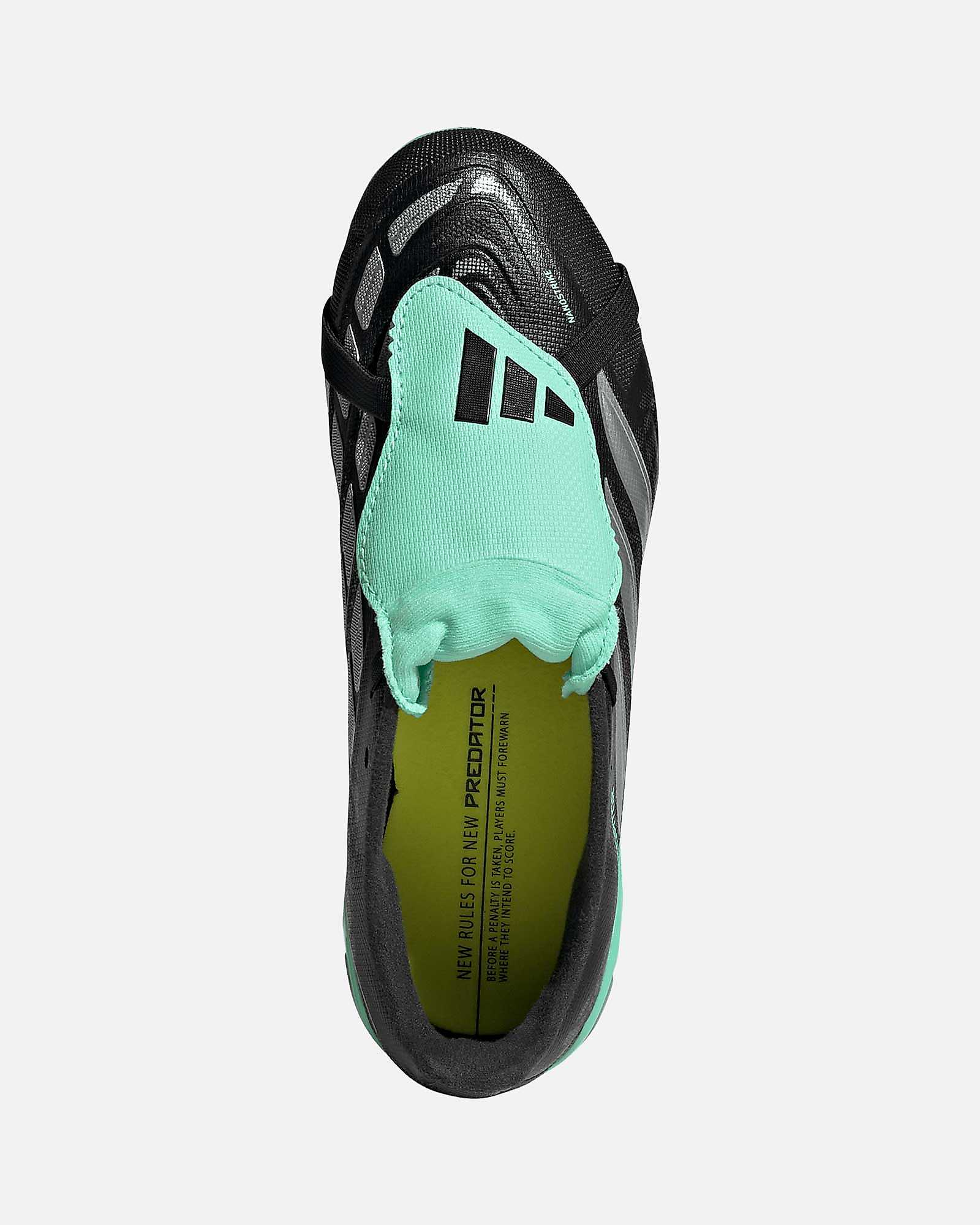 Chuteiras adidas Predator League AG Tongue Chuteiras adidas Predator League AG Tongue - Fútbol Factory