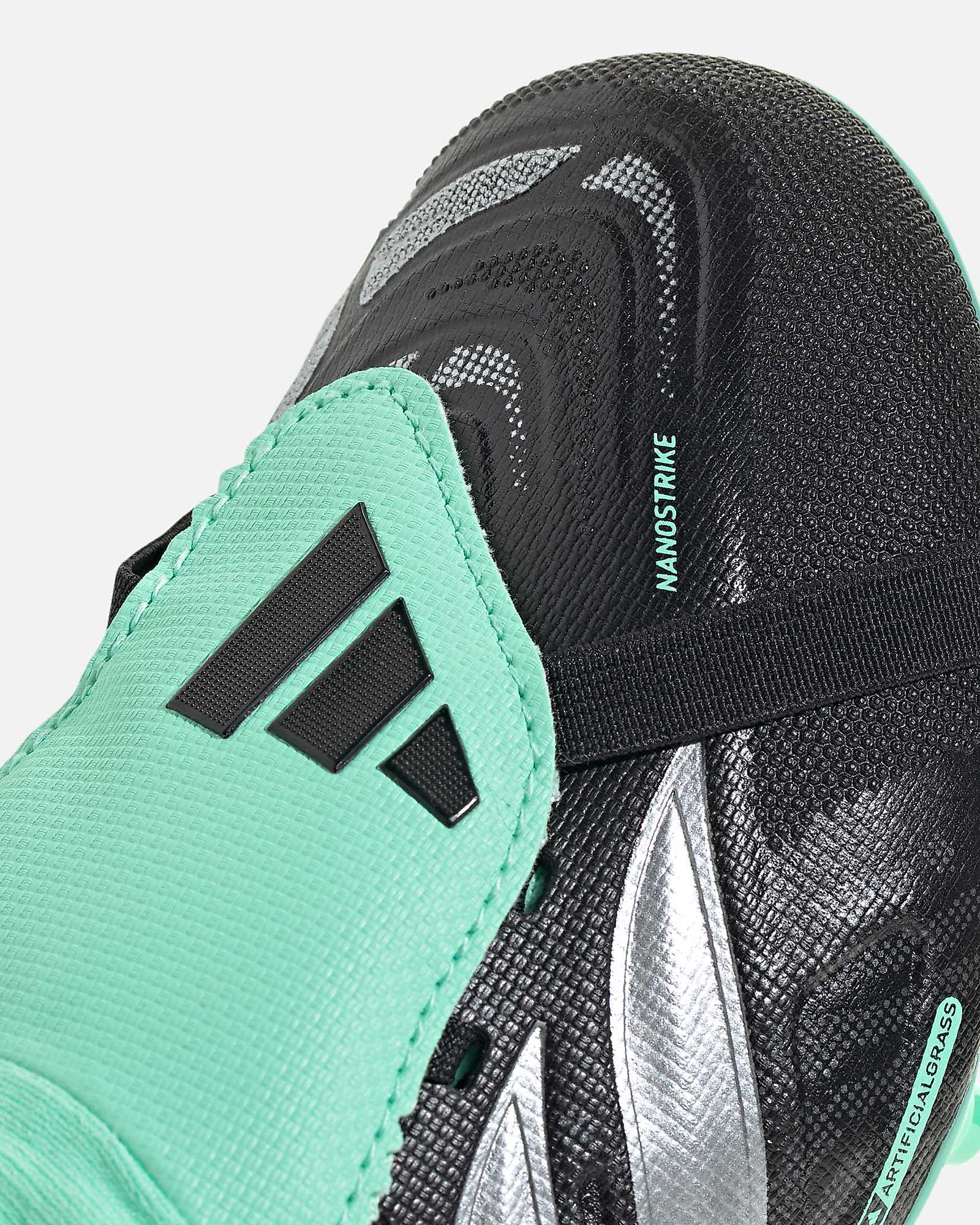 Chuteiras adidas Predator League AG Tongue Chuteiras adidas Predator League AG Tongue - Fútbol Factory