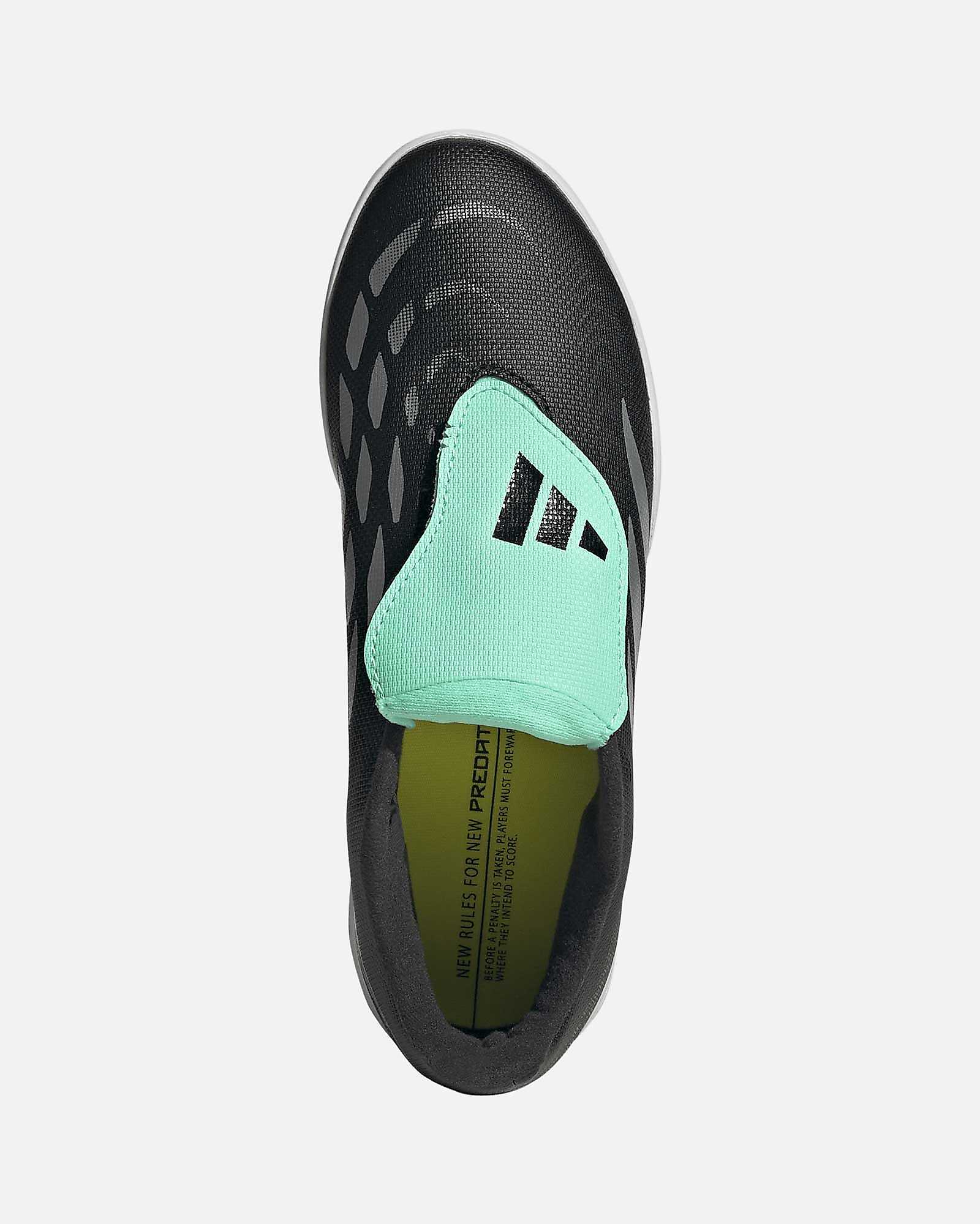Botas adidas Predator Club FT Turf Botas adidas Predator Club FT Turf - Fútbol Factory