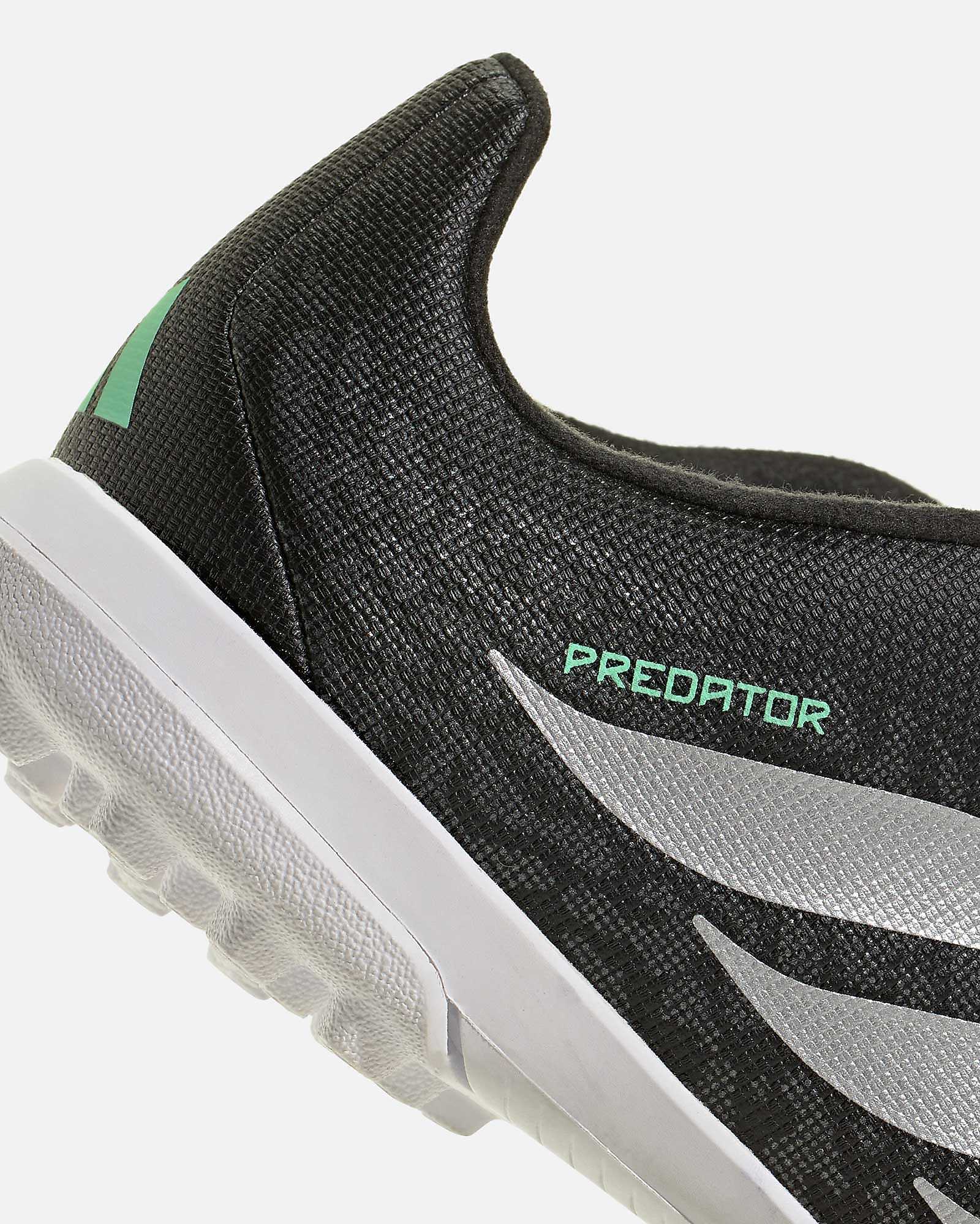 Botas adidas Predator Club FT Turf Botas adidas Predator Club FT Turf - Fútbol Factory