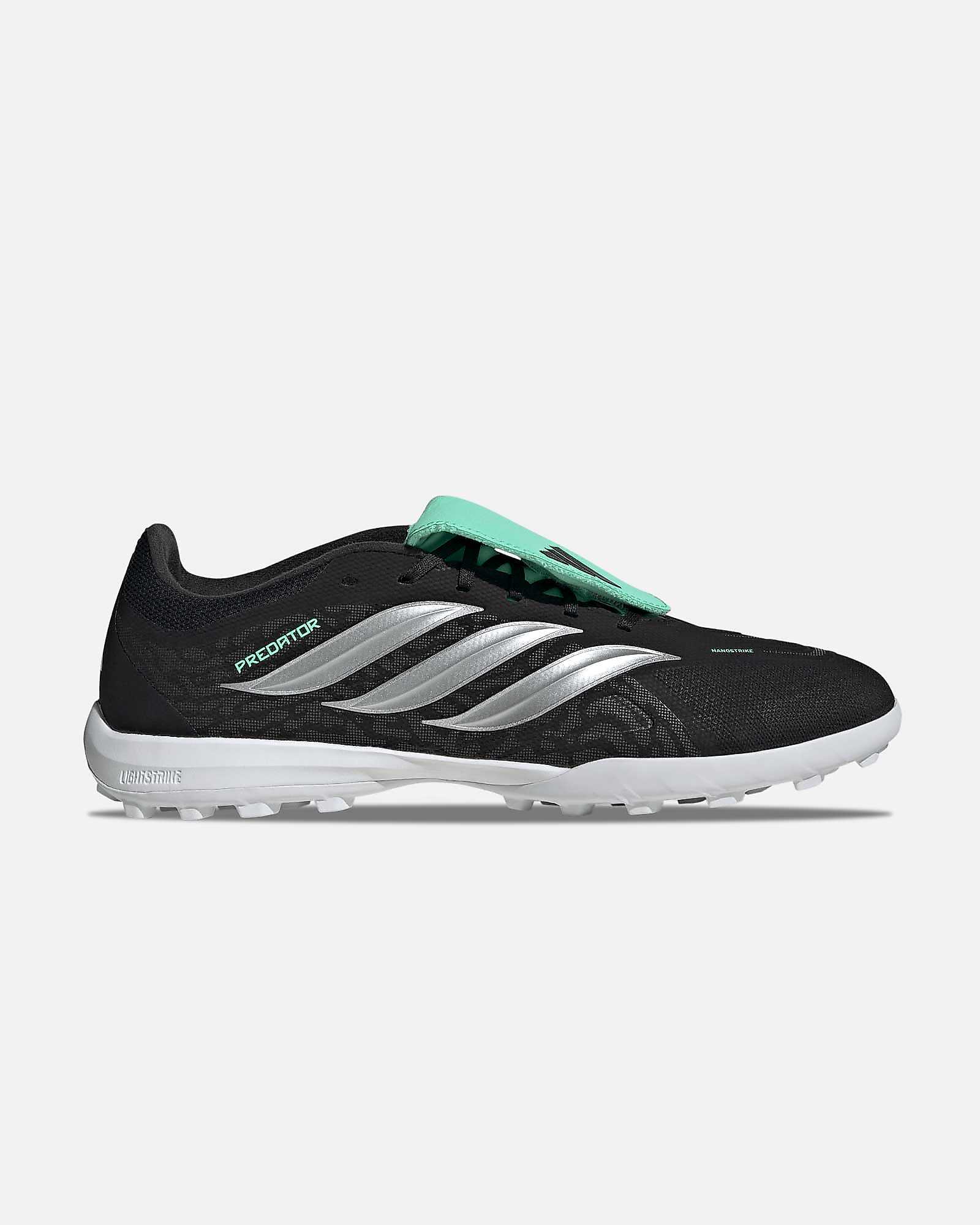 adidas Botas de fútbol Predator League Tongue FG