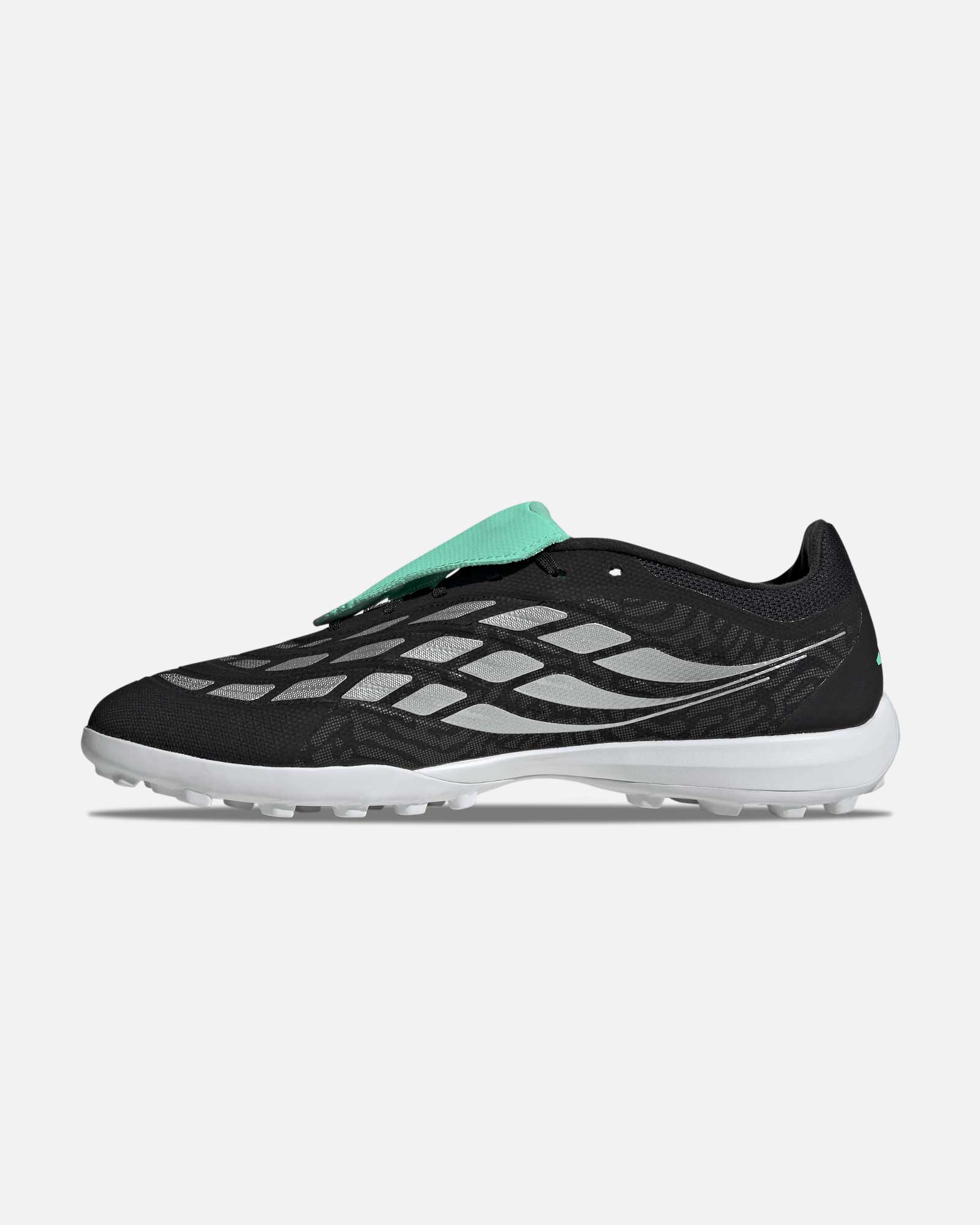Chuteiras adidas Predator League Tongue FG - Fútbol Factory