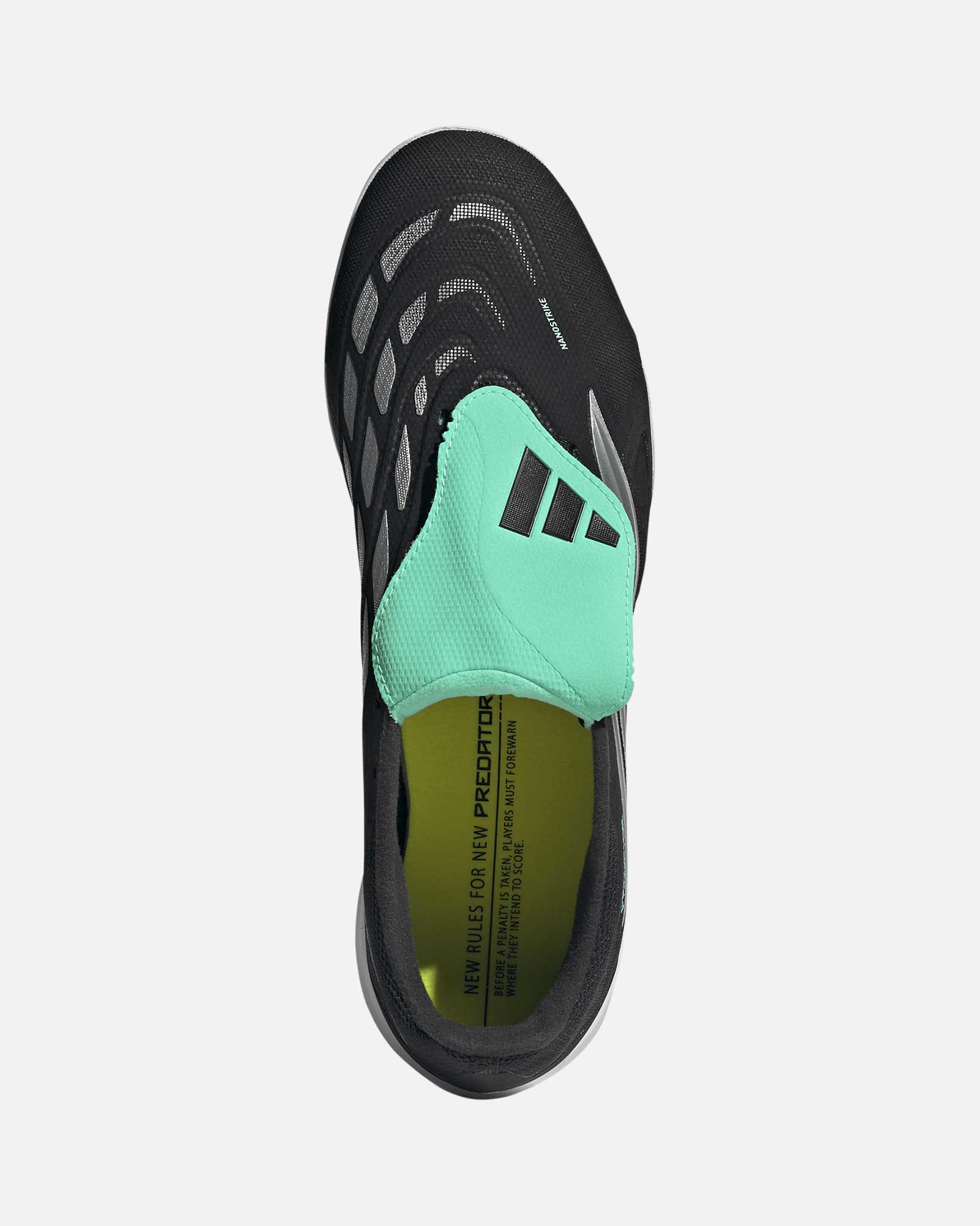 Chuteiras adidas Predator League Tongue FG - Fútbol Factory