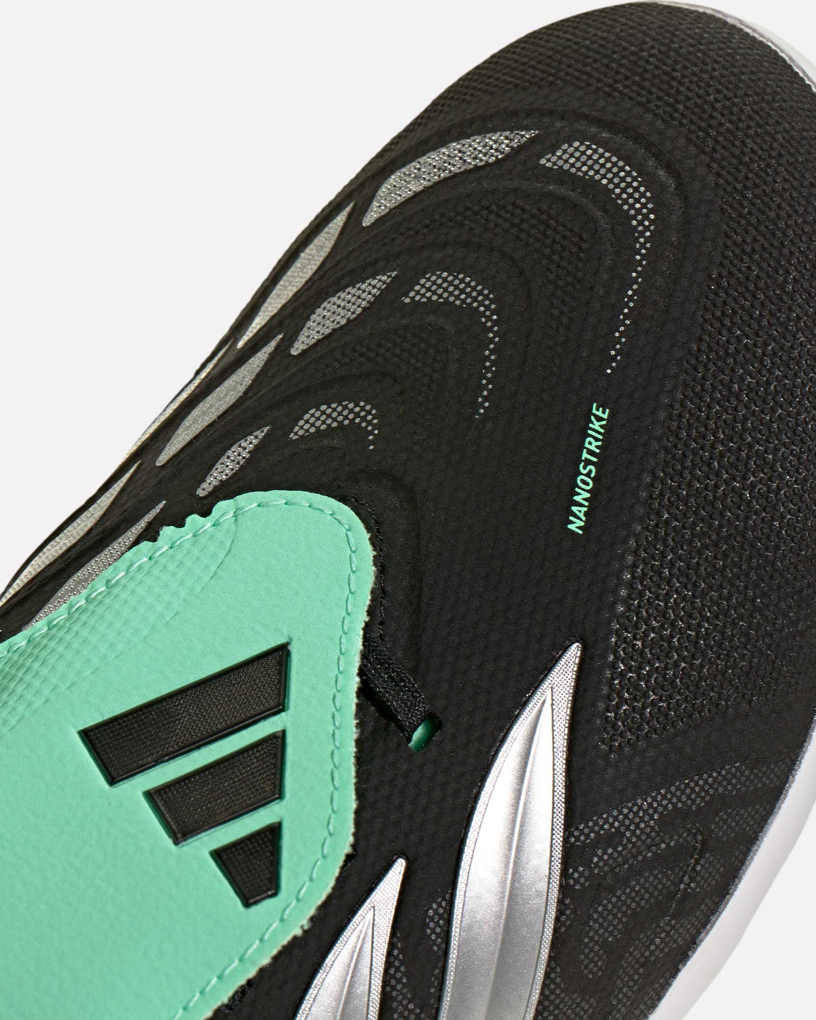 Chuteiras adidas Predator League Tongue FG - Fútbol Factory