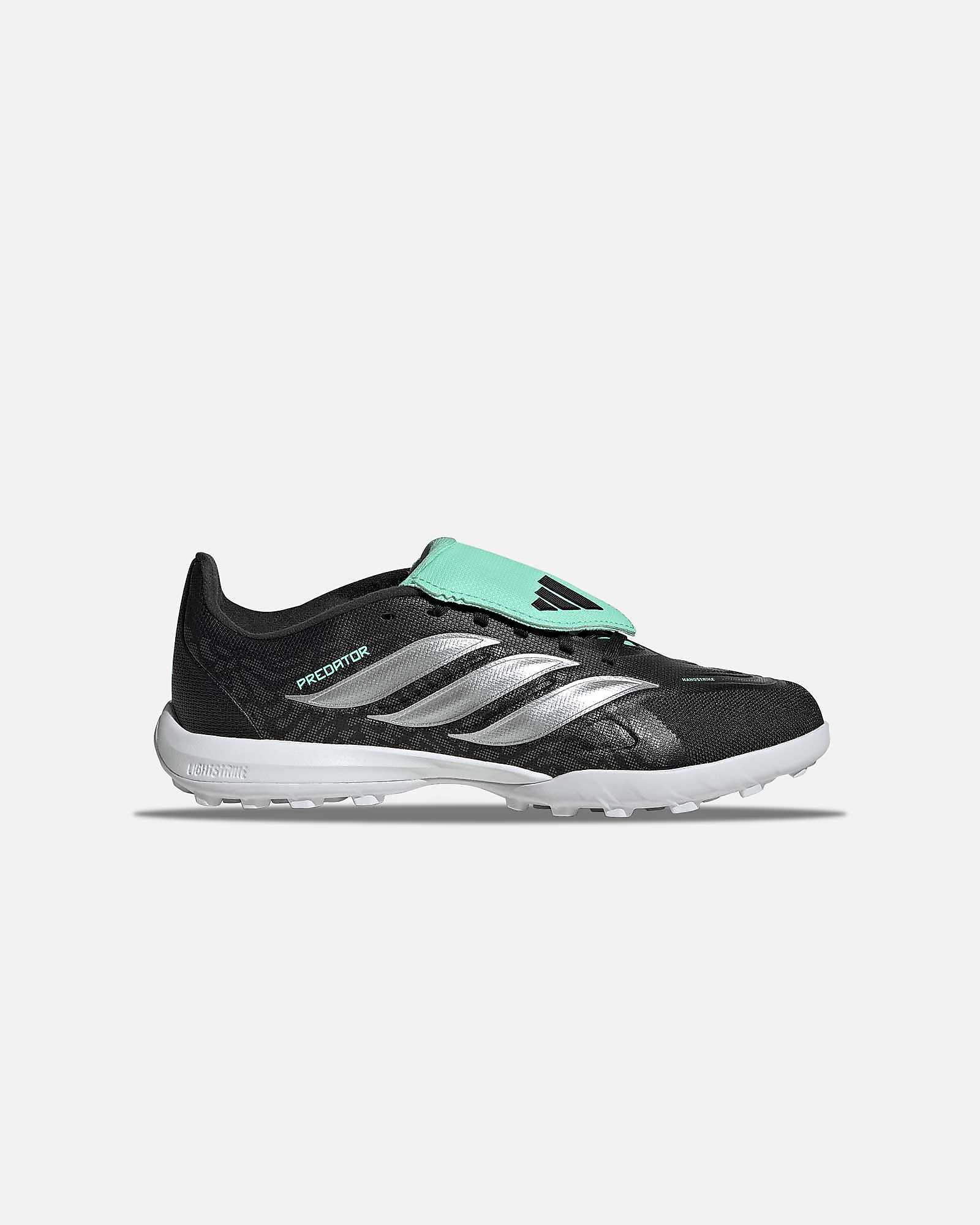 adidas Botas de fútbol Predator League Turf
