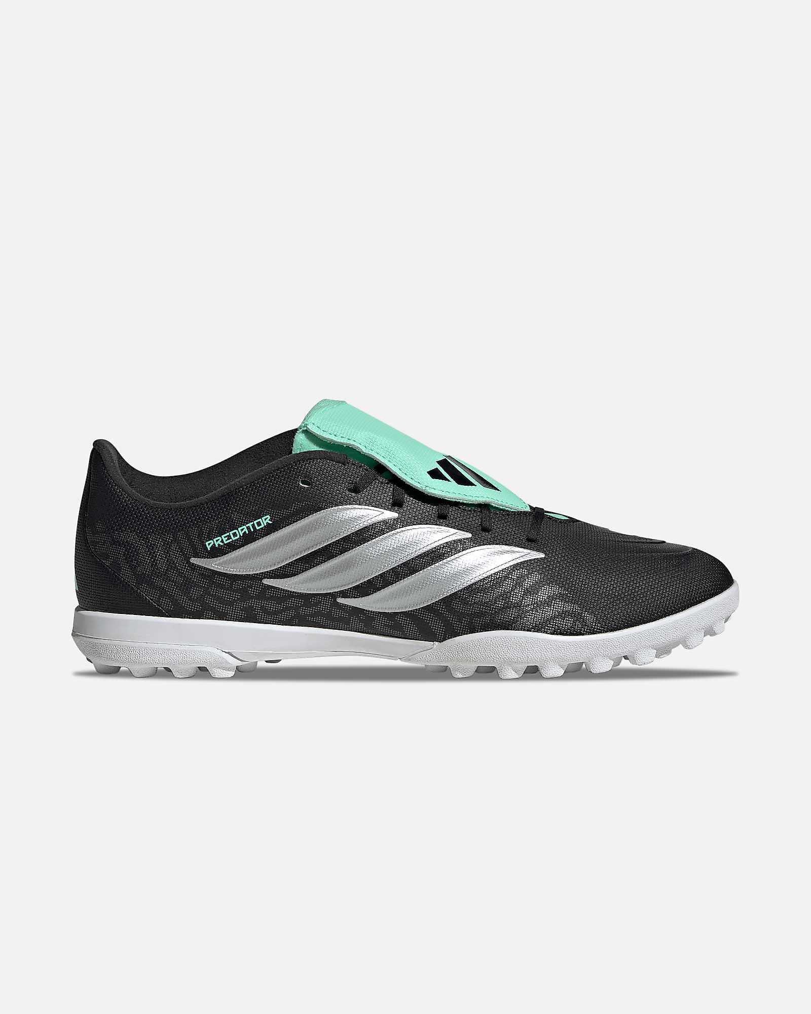adidas Botas de fútbol Predator Club Tongue TF