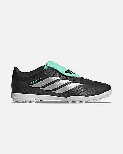 Botas adidas Predator Club Tongue TF