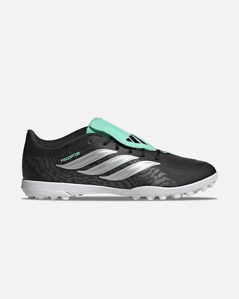 Botas adidas Predator Club Tongue TF