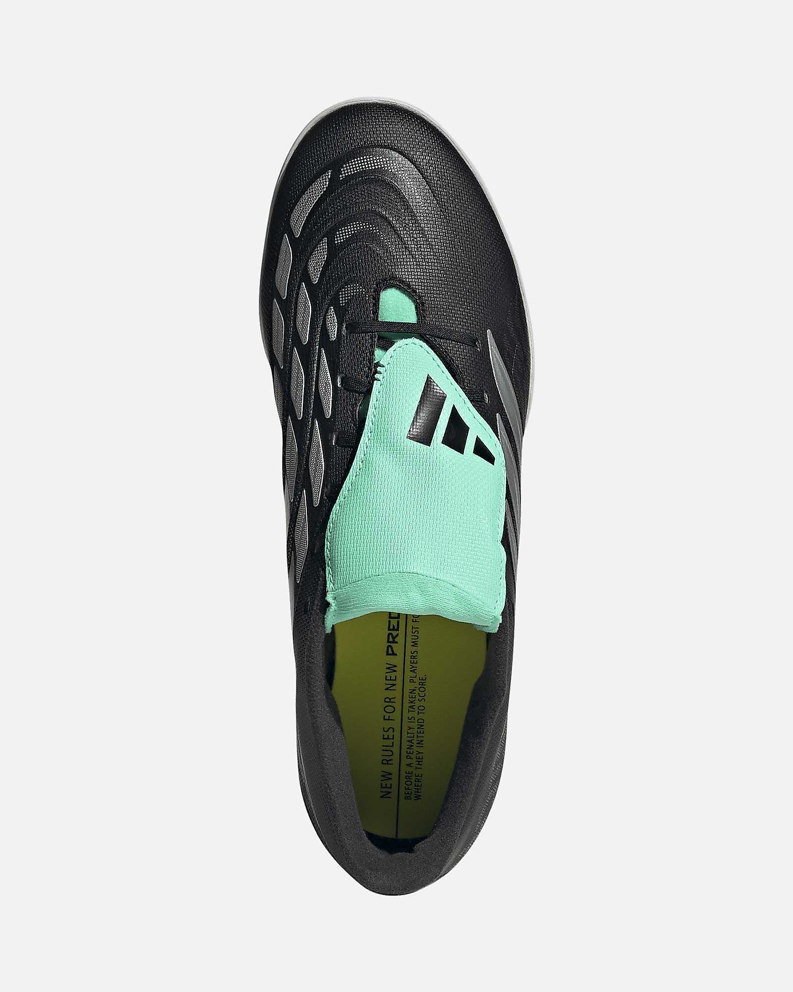 Botas adidas Predator Club Tongue TF Botas adidas Predator Club Tongue TF - Fútbol Factory
