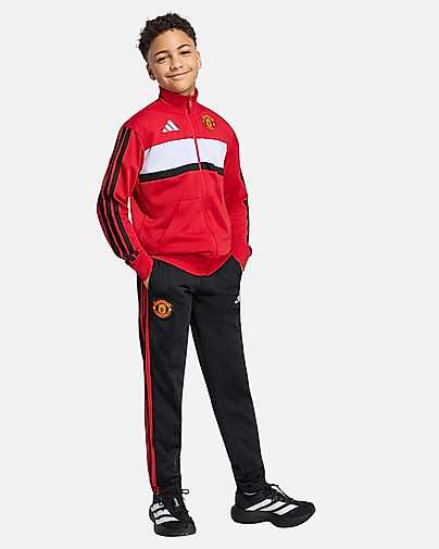 Chándal Manchester United 2026/2027