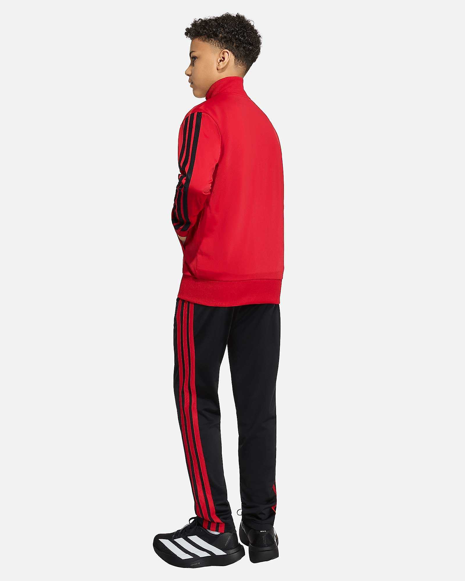 Chándal Manchester United 2026/2027 Chándal Manchester United 2026/2027 - Fútbol Factory