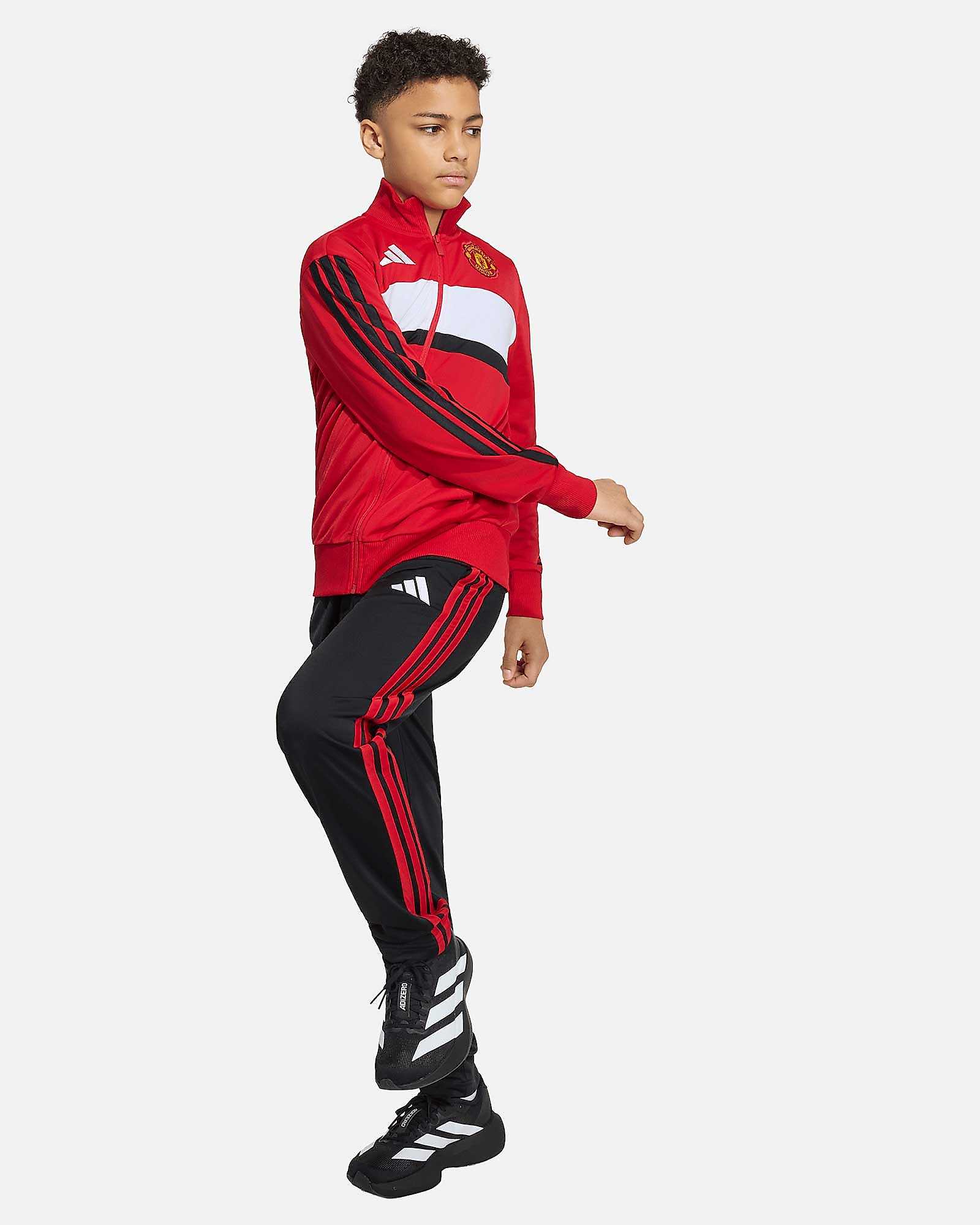 Chándal Manchester United 2026/2027 Chándal Manchester United 2026/2027 - Fútbol Factory