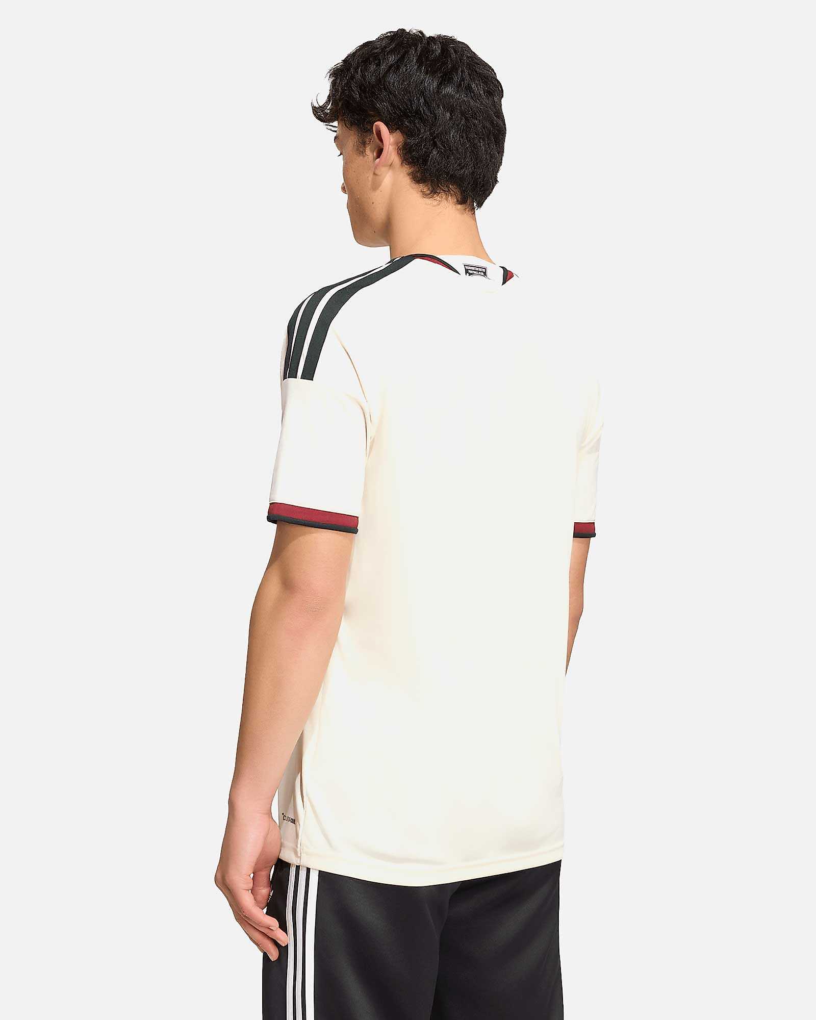 Camiseta 3ª Manchester United 2026/2027 - Fútbol Factory