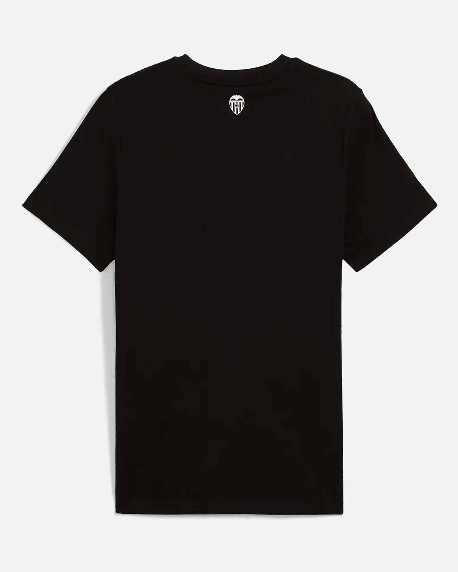 Camiseta Valencia CF 2025/2026 Football Culture - Fútbol Factory