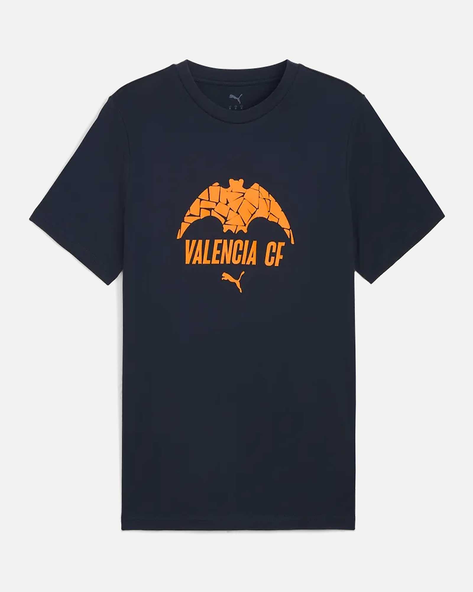 Camiseta Valencia CF 2025/2026 - Fútbol Factory