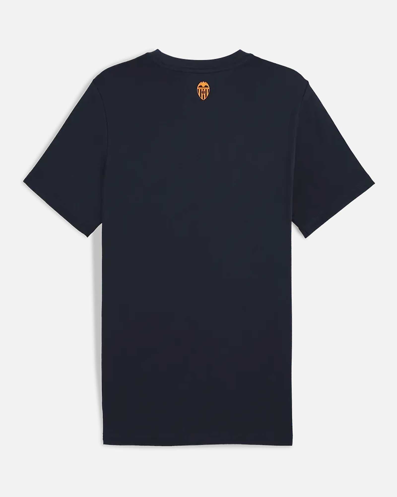 Camiseta Valencia CF 2025/2026 - Fútbol Factory