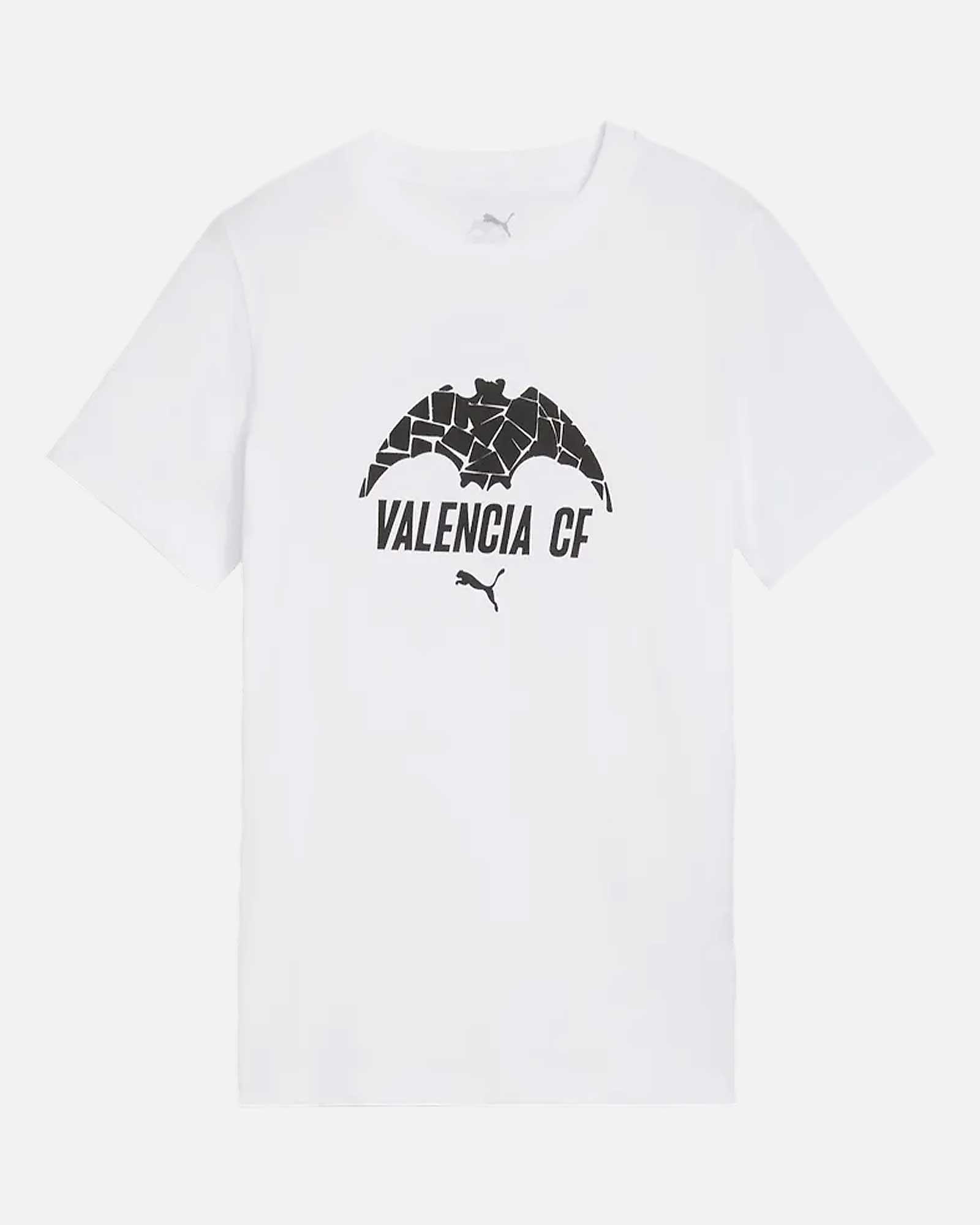 Camiseta Valencia CF 2025/2026 FtblCulture - Fútbol Factory