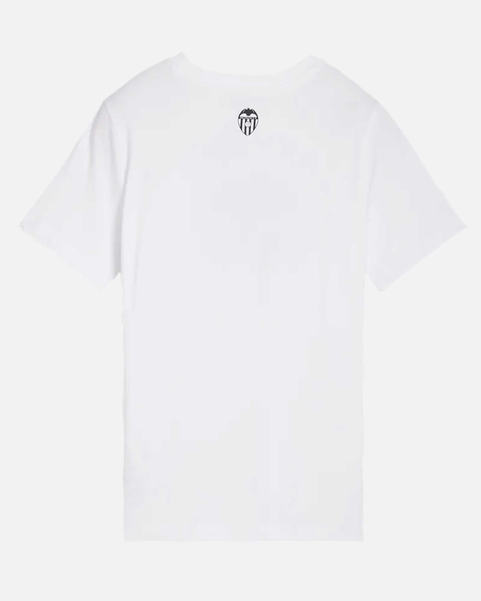 Camiseta Valencia CF 2025/2026 FtblCulture - Fútbol Factory