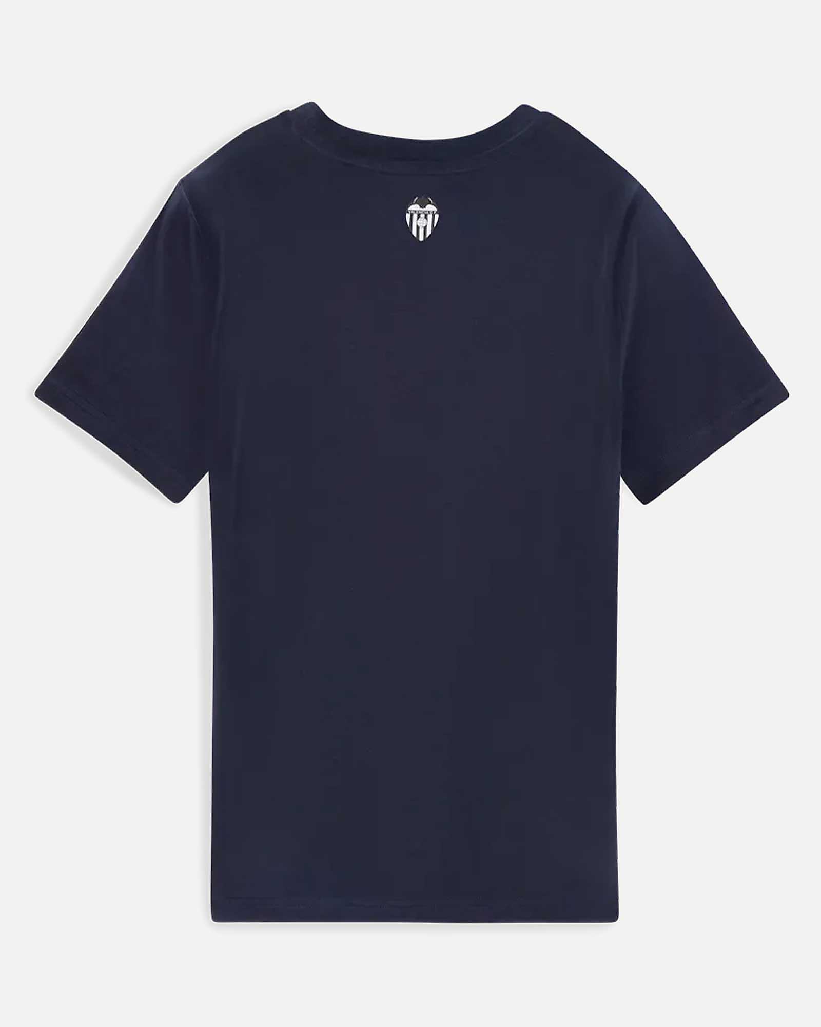 Camiseta Valencia CF 2025/2026 FtblCulture - Fútbol Factory