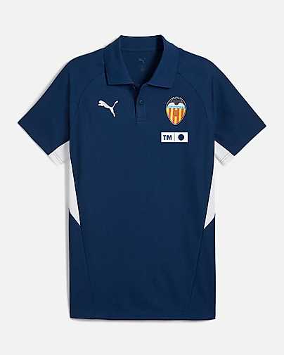 Polo Valencia CF 2025/2026