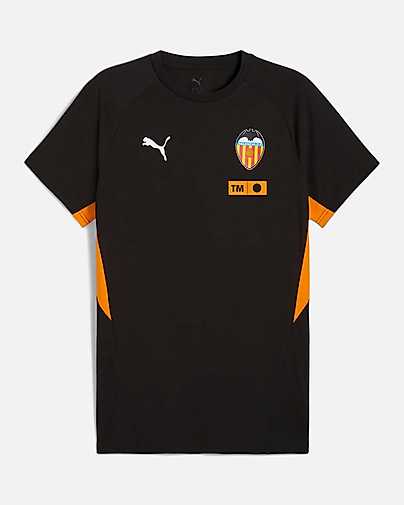 Camiseta Valencia CF 2025/2026 Fanswear