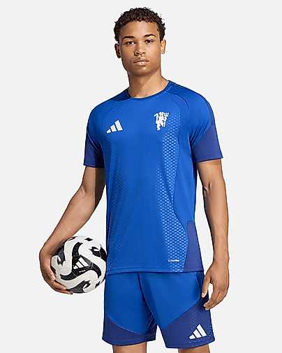 Camisola Manchester United 2026/2027 Tiro TR Top