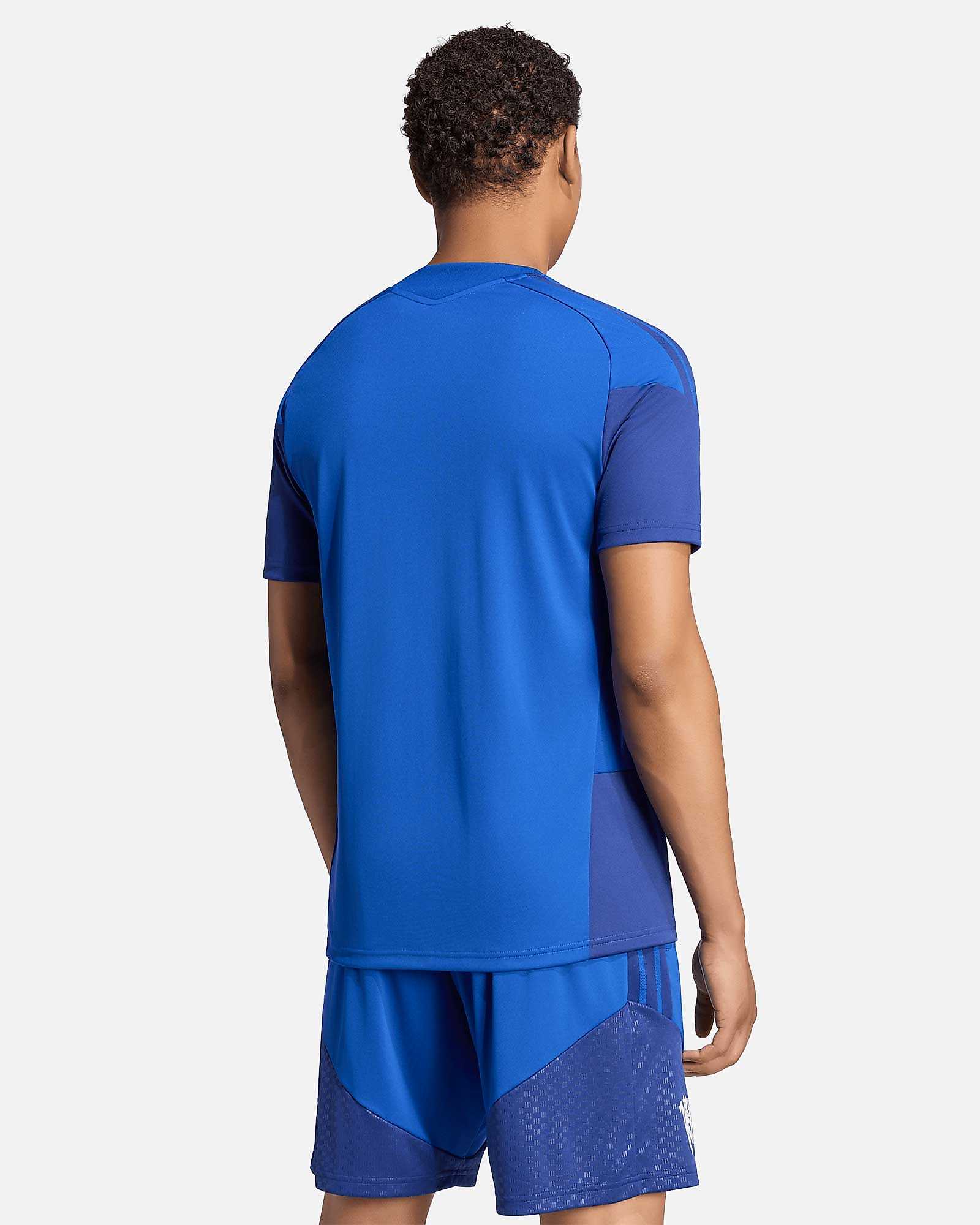 Camisola Manchester United 2026/2027 Tiro TR Top Camisola Manchester United 2026/2027 Tiro TR Top - Fútbol Factory