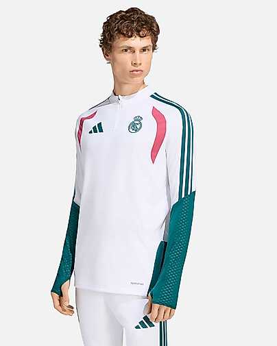 Sudadera Real Madrid 2026/2027 UCL TR
