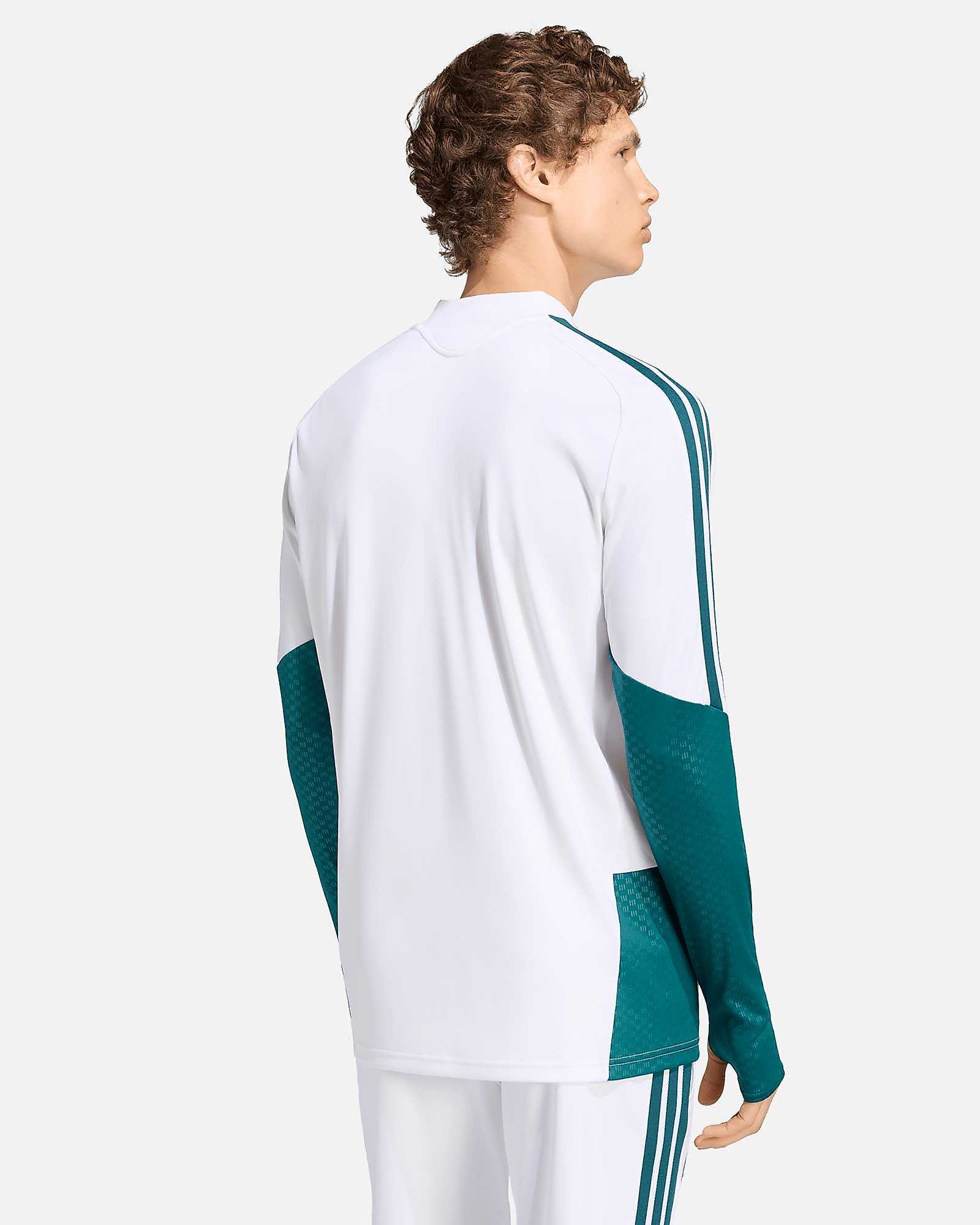 Sudadera Real Madrid 2026/2027 UCL TR - Fútbol Factory