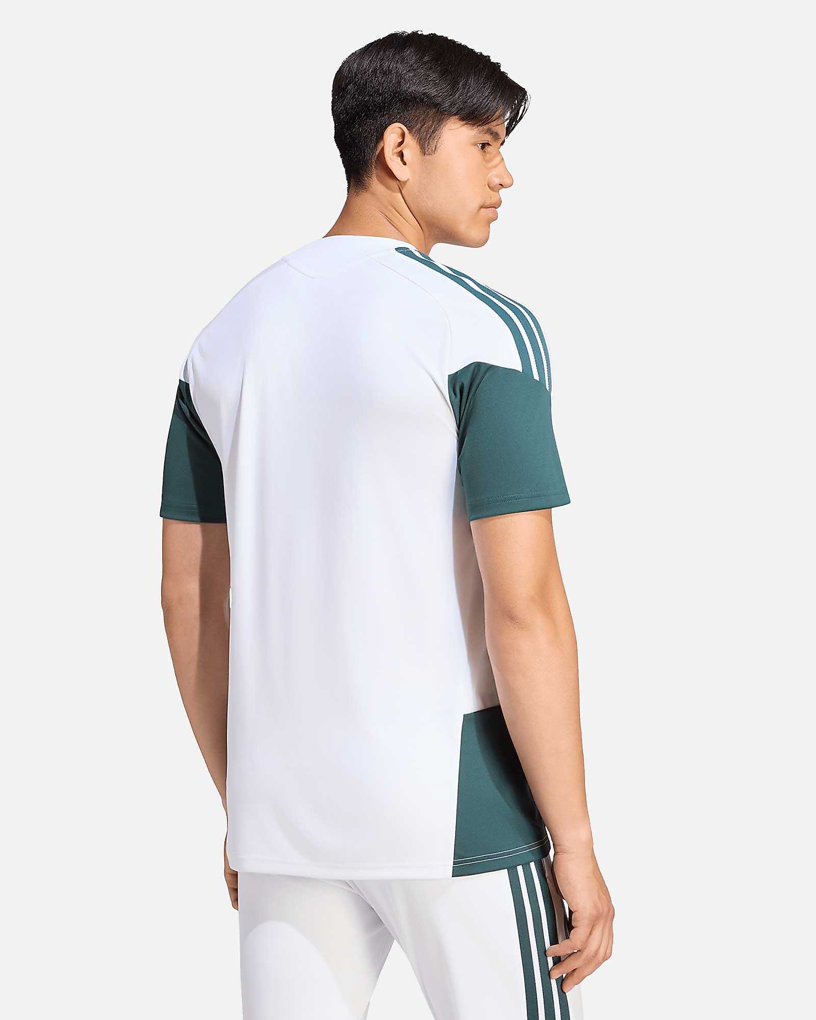 Camisola Real Madrid 2026/2027 UCL TR Camisola Real Madrid 2026/2027 UCL TR - Fútbol Factory