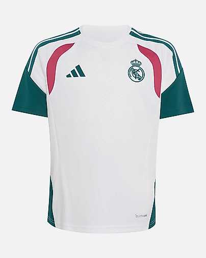 Camisola Real Madrid 2026/2027 UCL TR