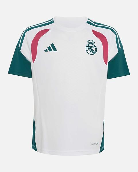Camiseta Real Madrid 2026/2027 UCL TR