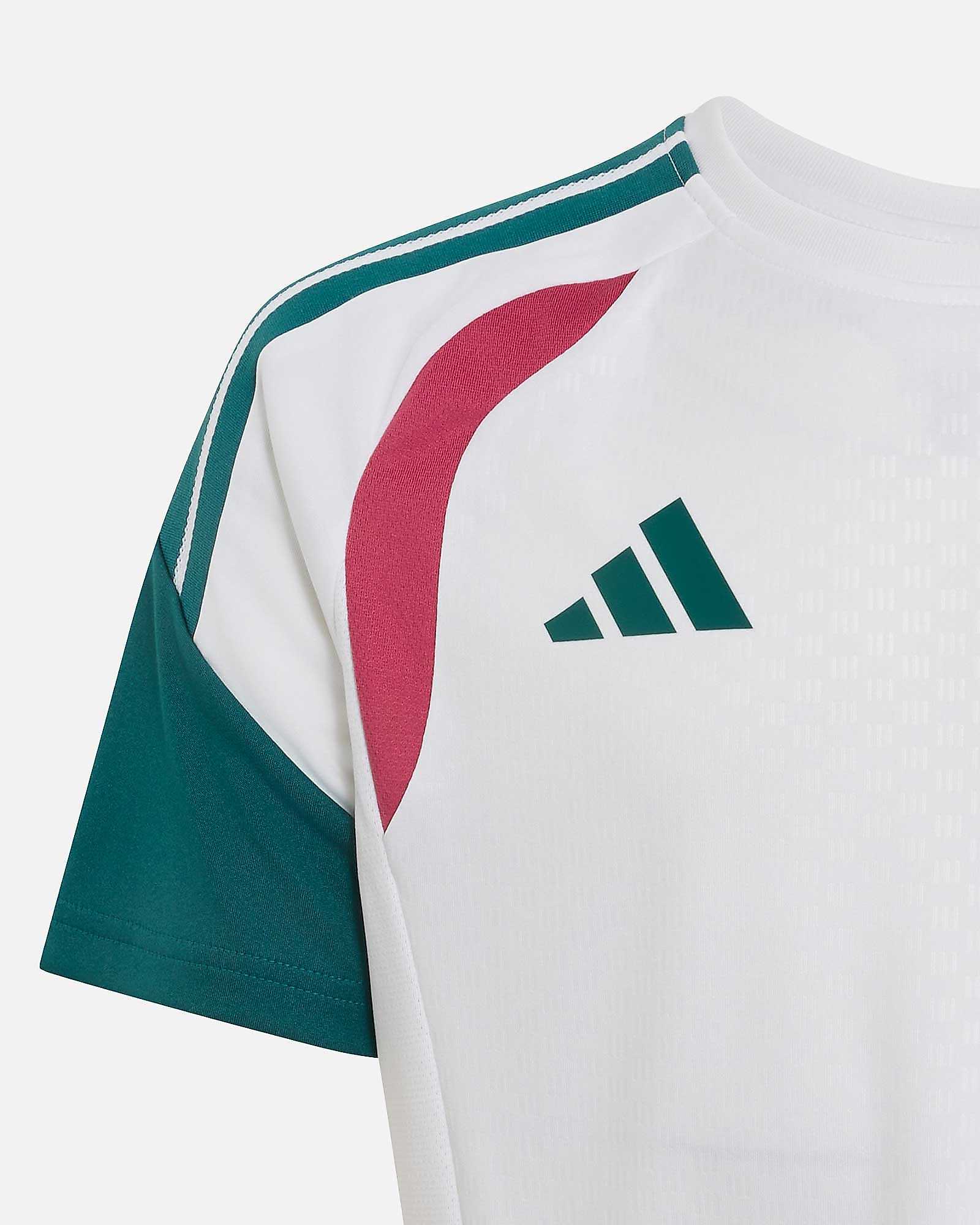 Camisola Real Madrid 2026/2027 UCL TR Camisola Real Madrid 2026/2027 UCL TR - Fútbol Factory