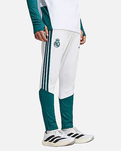 Calças Real Madrid 2026/2027 UCL TR