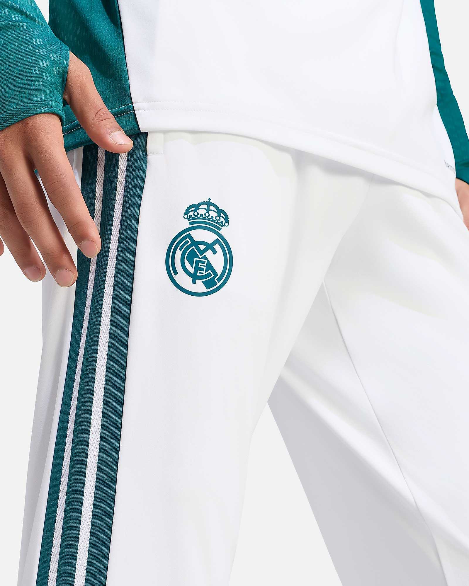 Calças Real Madrid 2026/2027 UCL TR - Fútbol Factory