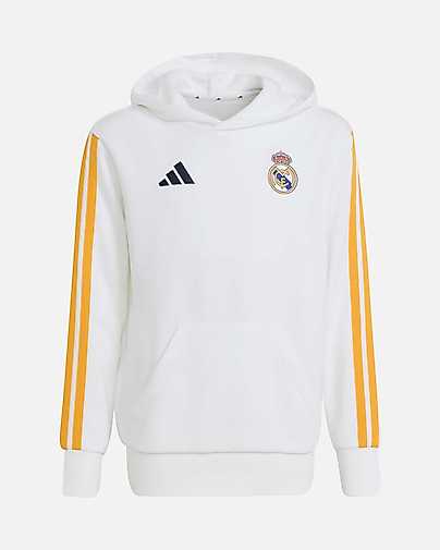 Sudadera Real Madrid 2026/2027