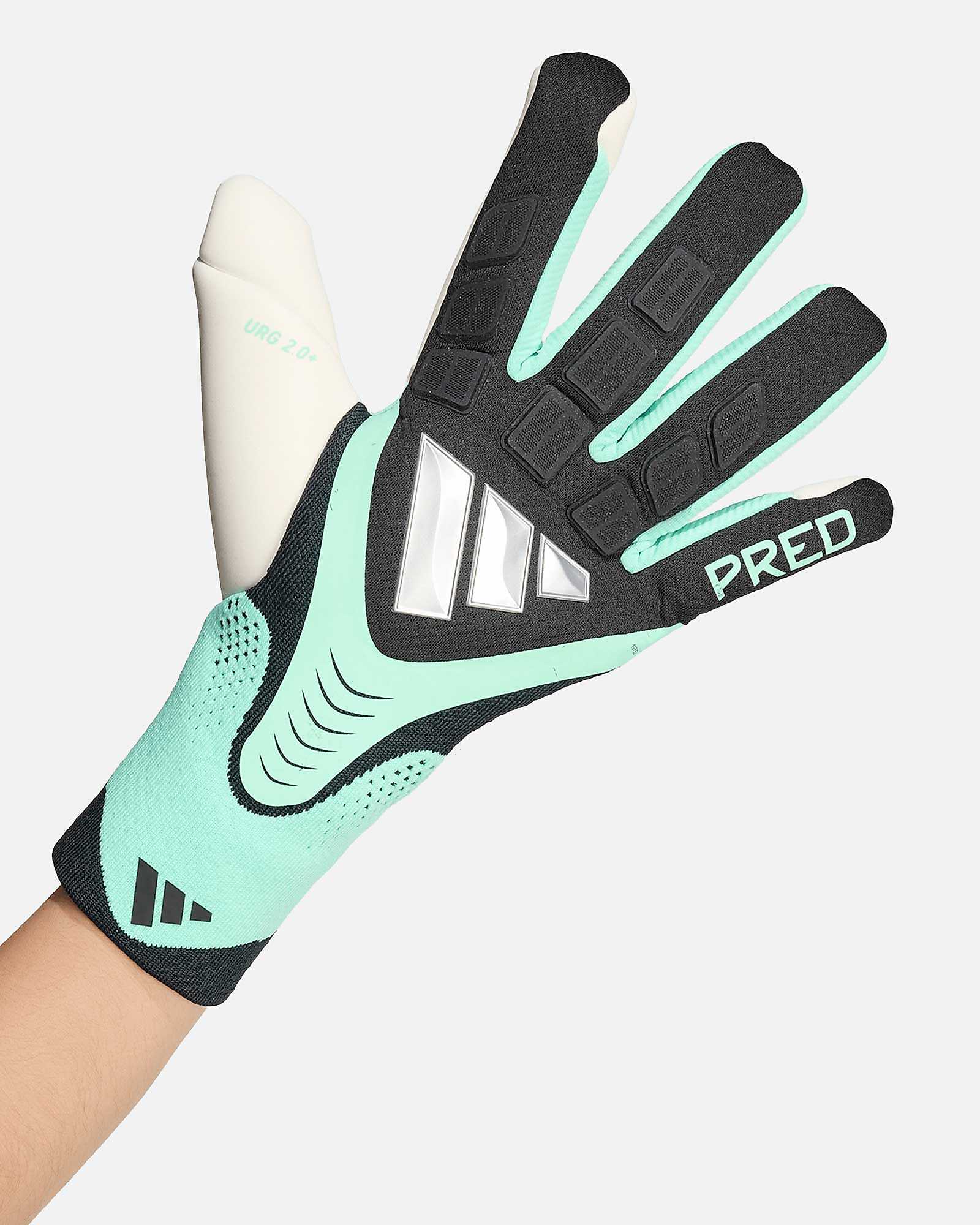 Guantes adidas Predator Pro - Fútbol Factory