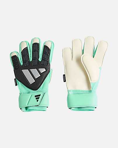 Guantes adidas Predator Match Fingersave