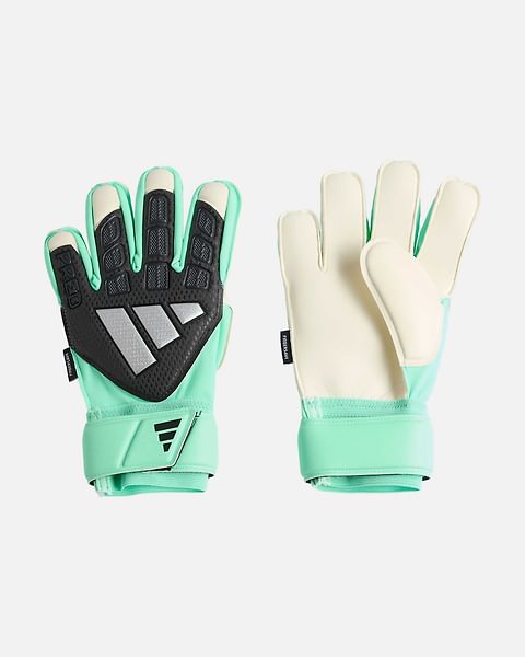 Guantes adidas Predator Match Fingersave