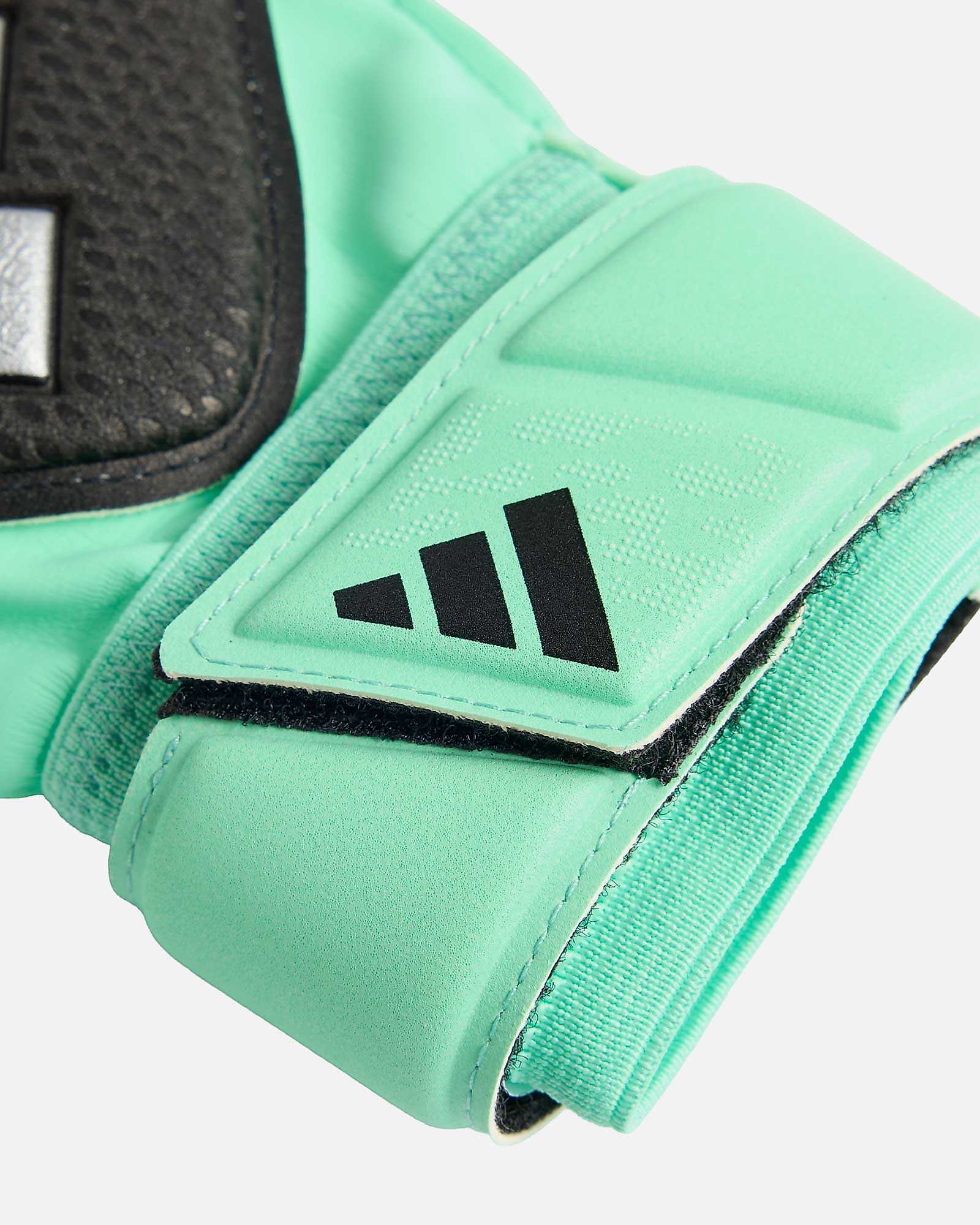 Guantes adidas Predator Match Fingersave Guantes adidas Predator Match Fingersave - Fútbol Factory