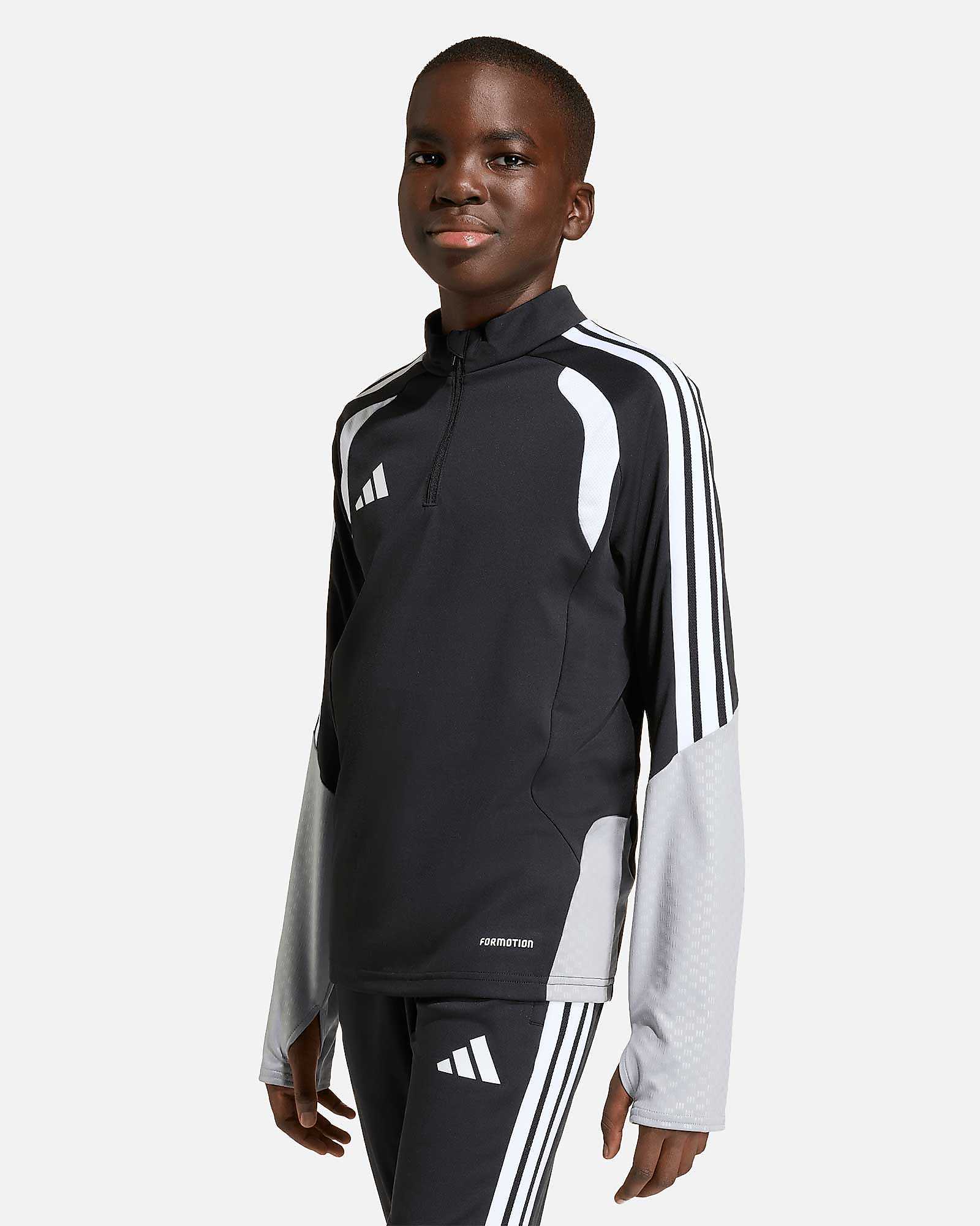 Sudadera adidas Tiro 26 Competition Sudadera adidas Tiro 26 Competition - Fútbol Factory