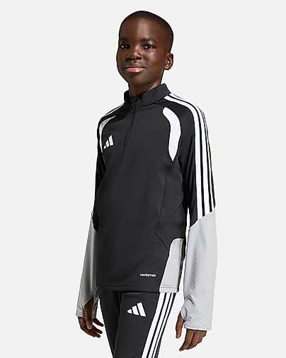 Sudadera adidas Tiro 26 Competition
